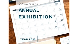 Annual Exhibition Annual Exhibition