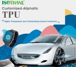 Eco-friendly Materials for Green Supply Chain  Highly Transparent and Outstanding Surface Protection