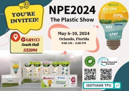 2024 NPE The Plastic Show