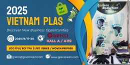 2025 Vietnam Plas