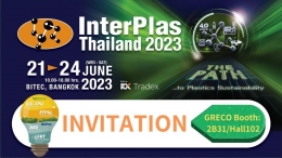 2023 InterPlas Thailand