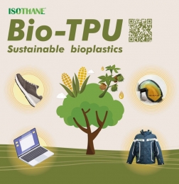 Sustainable Bioplastics Make the World a Better Place to Live