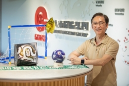 <天下雜誌採訪報導>TaipeiPLAS 展覽揭開台灣塑機隱形冠軍的突圍密碼