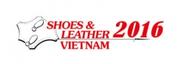 2016 Vietnam International Shoes & Leather Exhibition