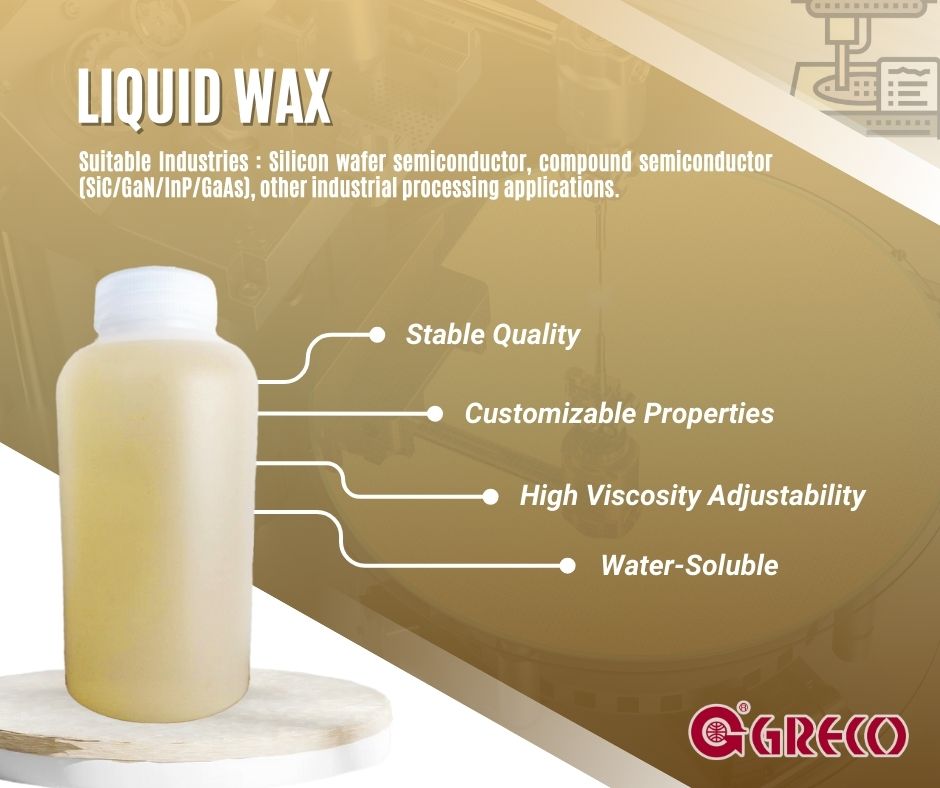 Liquid Wax